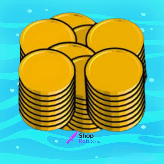 1SP Sheckles (LIMITED TIME OFFER)
