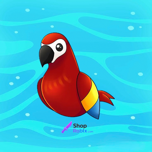 Parrot