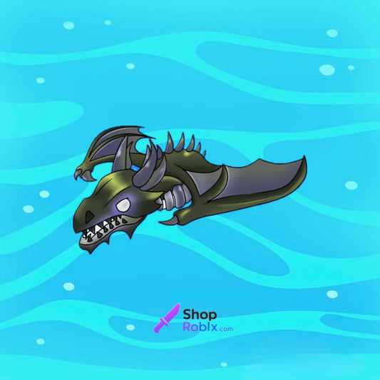 Shadow Dragon