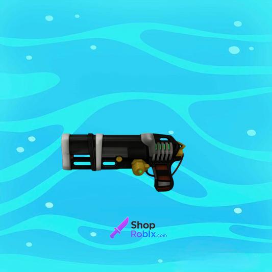 Electrical Revolver