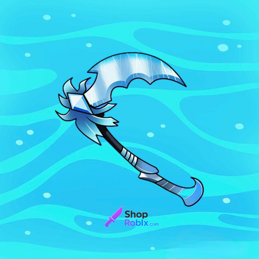 Ice Wing