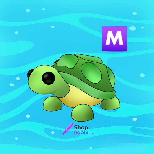Mega Turtle