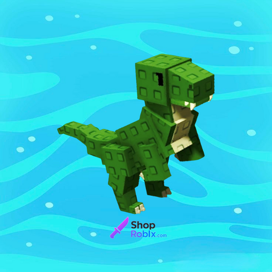 T-rex