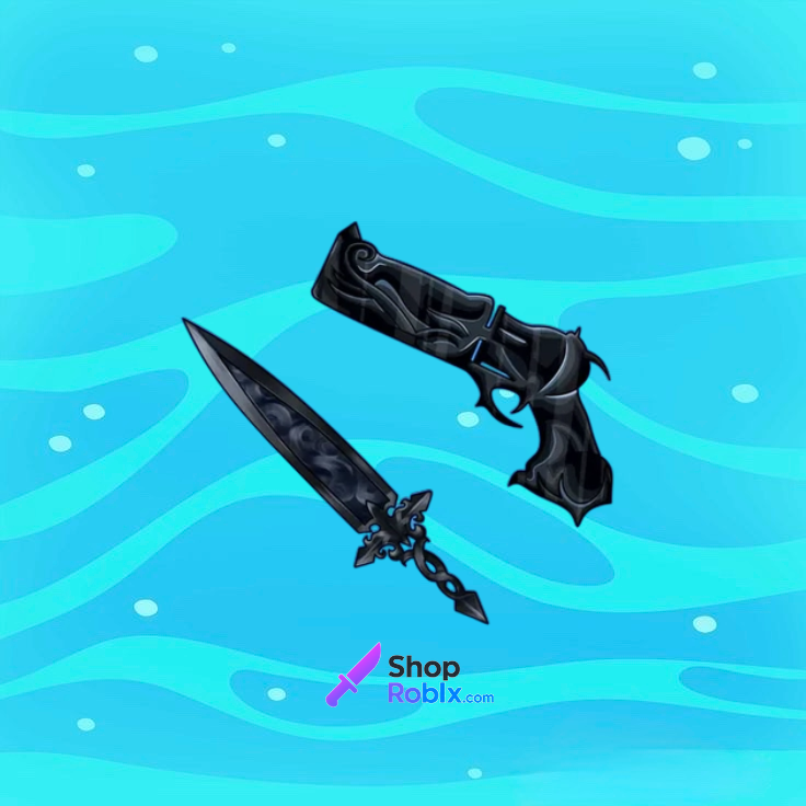 Dark Set