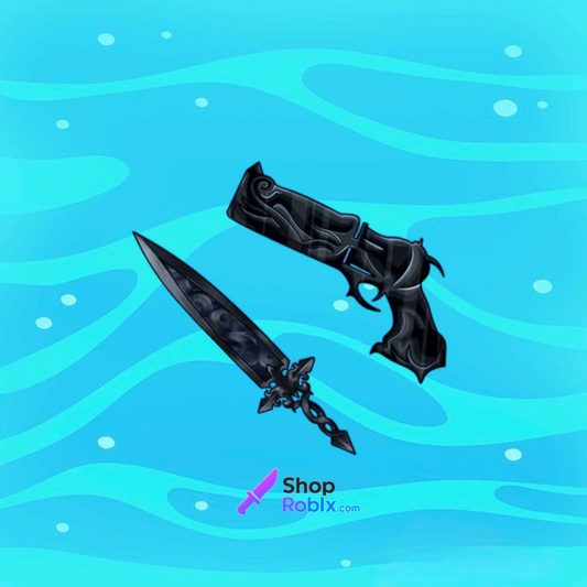 Dark Set