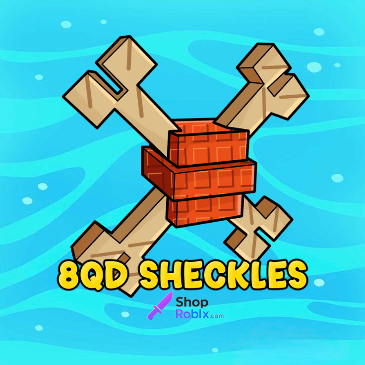 Bone Blossom Fruit (45QD Sheckles instead of 8QD!)