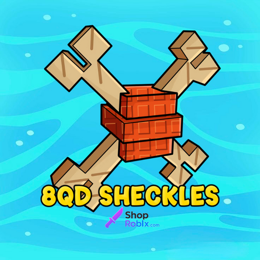 Bone Blossom Fruit (45QD Sheckles instead of 8QD!)