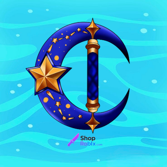 Celestial Knife