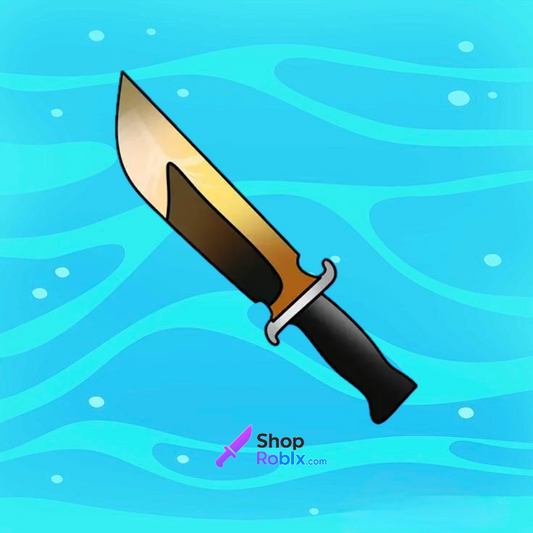 Corrupt Knife