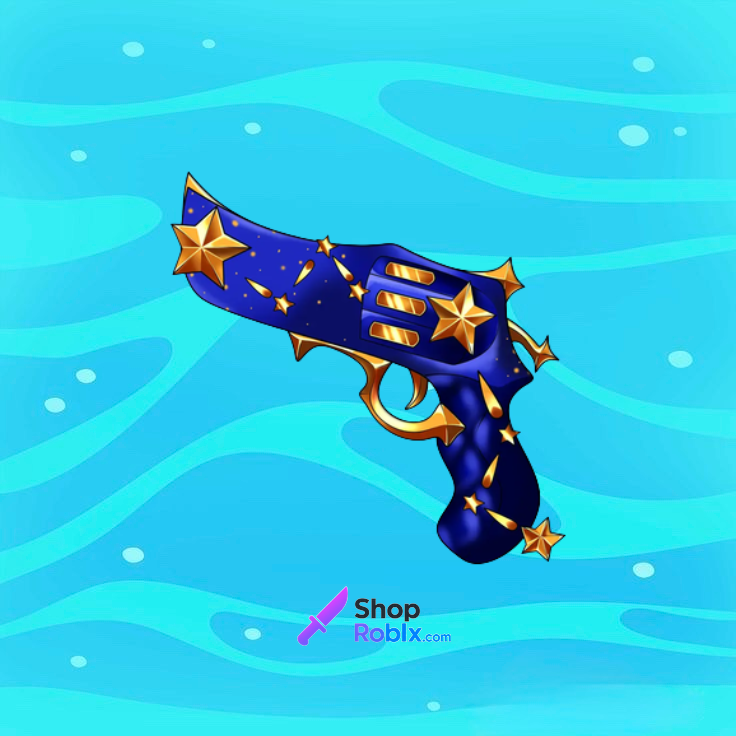 Constellation Gun