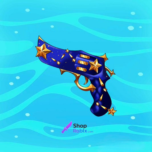 Constellation Gun