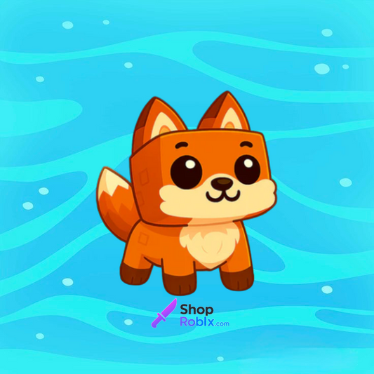 Red Fox