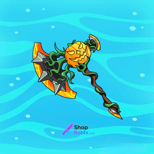 Traveller's Axe