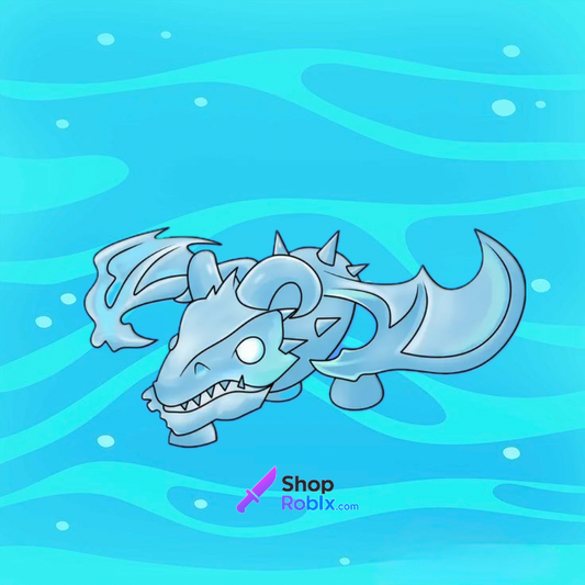 Frost Dragon
