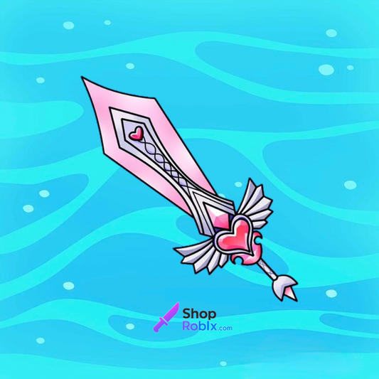 Heartblade
