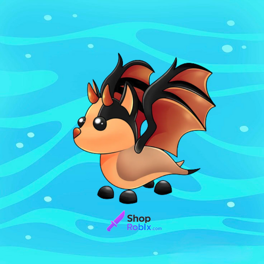 Bat Dragon