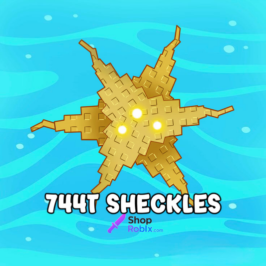 Honeysuckle (1qd Sheckles)