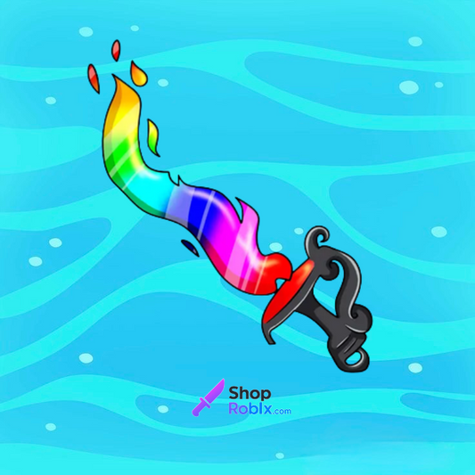 Chroma Candleflame